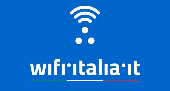 Immagine che raffigura Attivazione Wifi gratuito wifi.italia.it