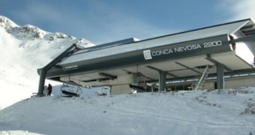 Immagine che raffigura Comprensorio Brembo Ski - Stagione invernale 2018/2019