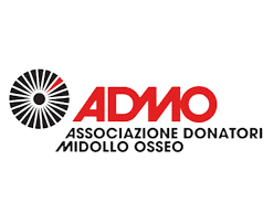 Logo associazione A.D.M.O. Associazione Donatori Midollo Osseo - Gruppo di Carona
