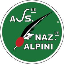 Logo associazione A.N.A. Associazione Nazionale Alpini - Gruppo di Carona